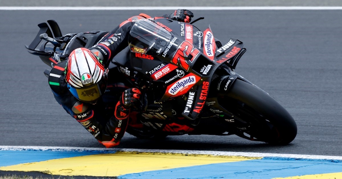 Bezzecchiju pobjeda, Marc Marquez zadržao ukupno vodstvo u Moto GP-u