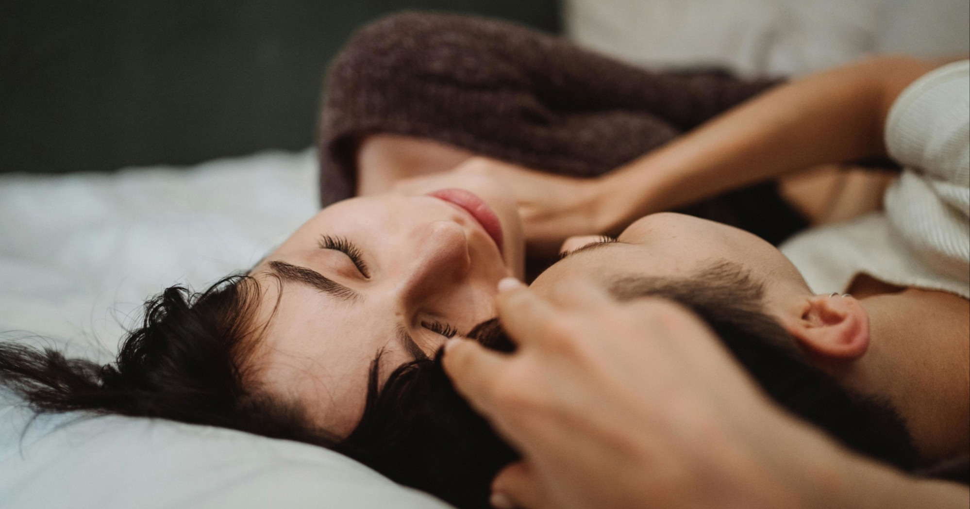 Liječnica: Tri stvari koje treba izbjegavati prije spolnog odnosa