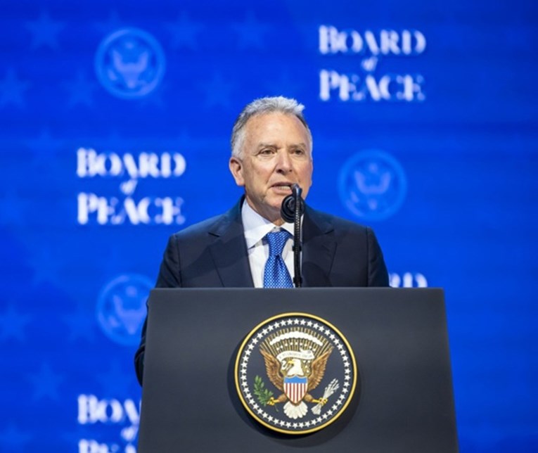 Amerikanci i Rusi se sastali na Floridi. Witkoff: Pričali smo o raznim temama