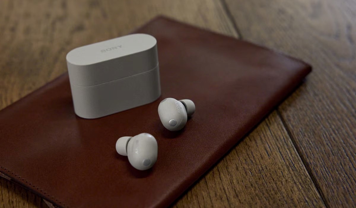 Sony osvježio svoju najpopularniju seriju slušalica