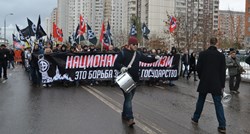 Paravojna skupina ruskih neonacista traži obavještajne podatke o članicama NATO-a