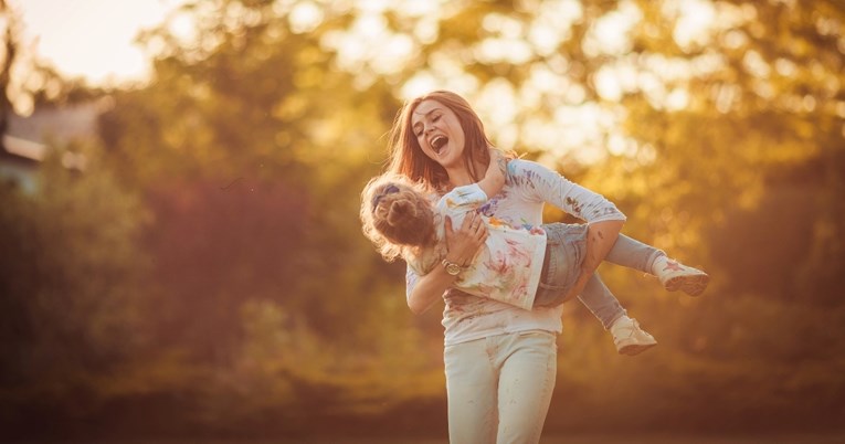 Psihologinja dijeli popis stvari koje će djeca najviše pamtiti iz djetinjstva
