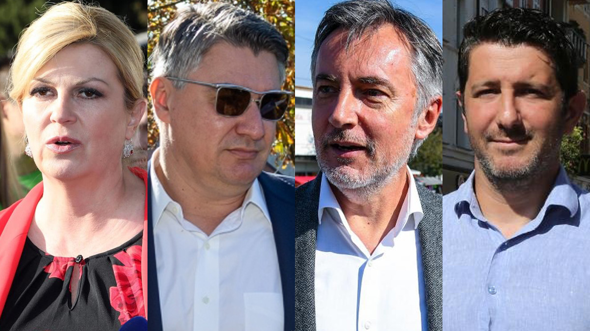 Nova pravila financiranja izborne promidžbe, kandidati otvorili posebne račune