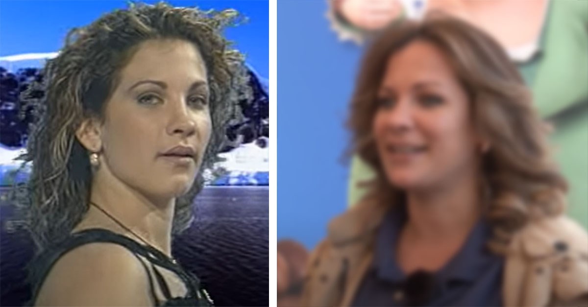 Claudia Beni ima 34 godine, osjećate li se staro?