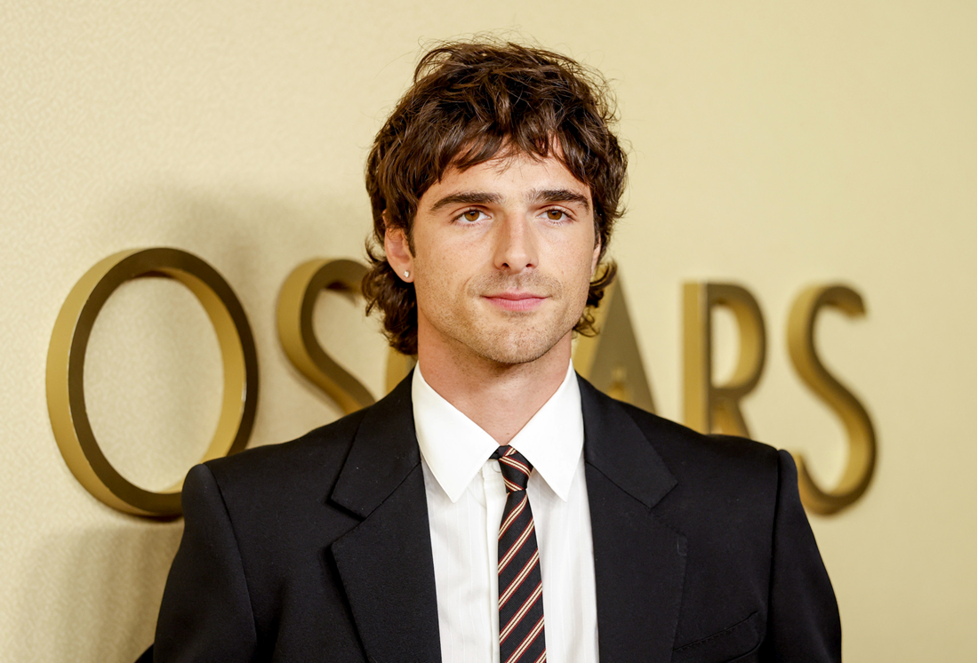 Ljudi se nadaju da će novi James Bond biti Jacob Elordi