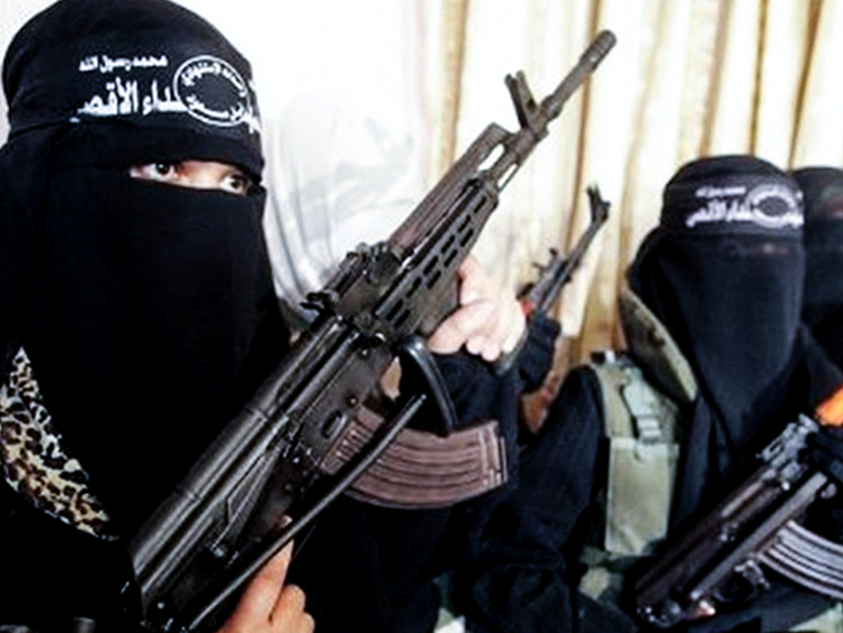 IS bi mogao biti istjeran iz posljednjeg uporišta. "Nećemo stati dok sve ne očistimo"