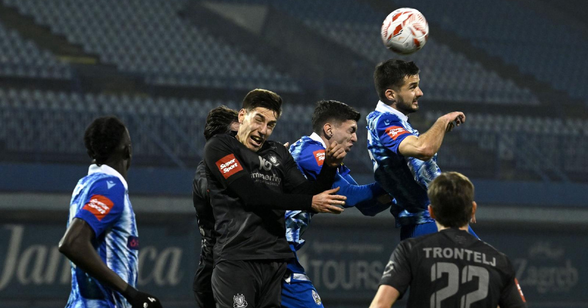 OD 15:30 Gorica dočekuje Lokomotivu u prvoj utakmici kola