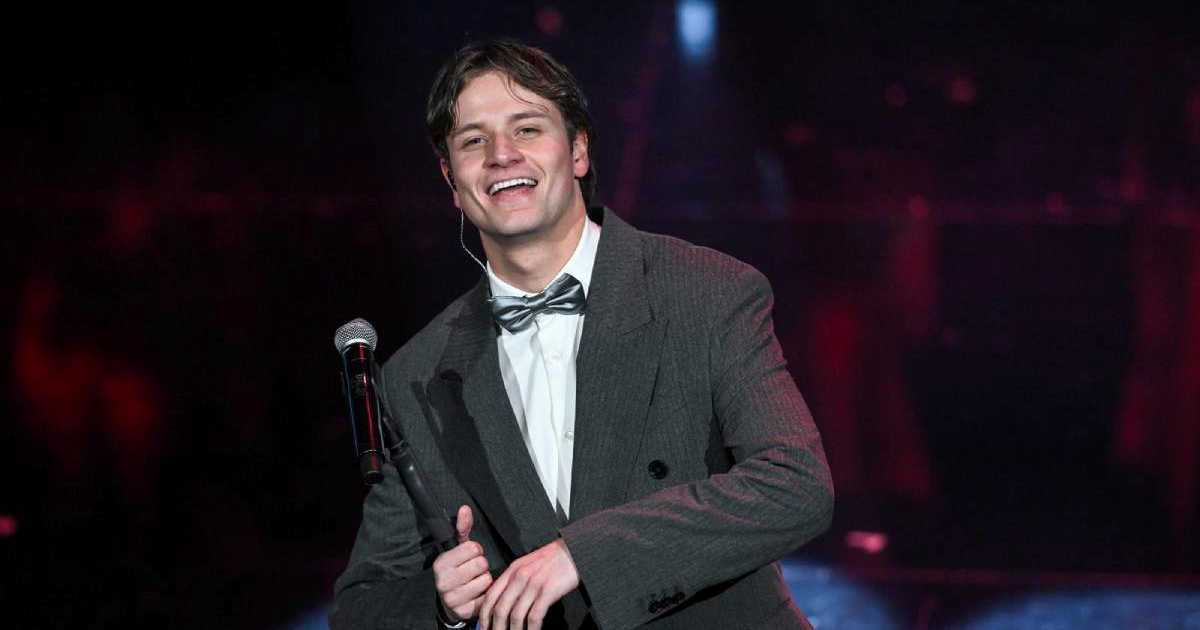 Jakov Jozinović rasprodao deseti koncert u Beogradu za samo 10 minuta