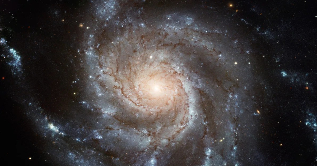 Znanstvenici: Mliječna staza je progutala drevnu galaksiju prije 10 milijardi godina