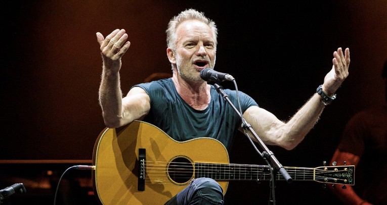 Sting stiže u Zagreb, ulaznice idu do 830 kuna