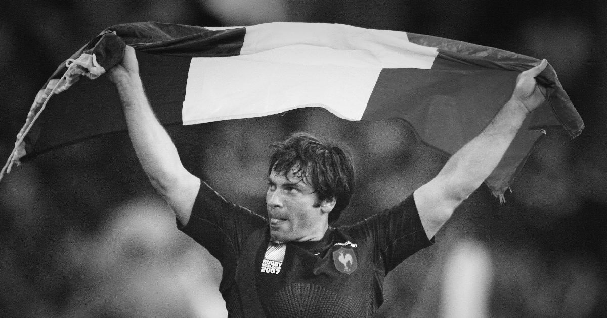 Legenda francuskog ragbija počinila samoubojstvo