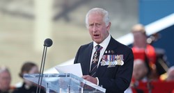 Kralj Charles: Britanija će se uvijek sjećati Dana D