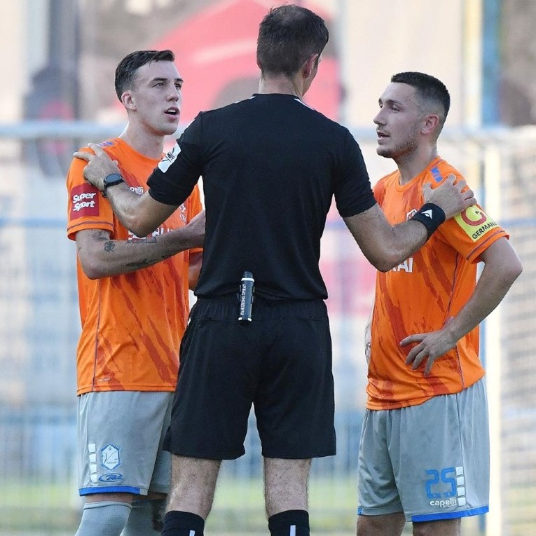 Varaždin razočaran suđenjem: S nestrpljenjem iščekujemo objašnjenja Komisije