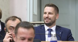 HDZ-ov gradonačelnik Osijeka se vratio u sabor