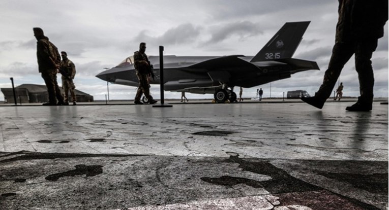 Šef NATO-a: Države se slažu oko povećanja izdvajanja za obranu na 5 posto