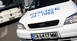 U Bugarskoj policijska vozila zamijenila hitnu medicinsku pomoć