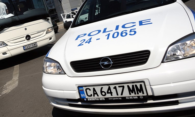 U Bugarskoj policijska vozila zamijenila hitnu medicinsku pomoć