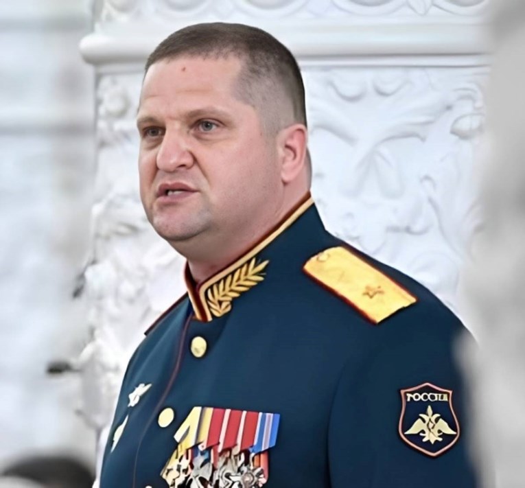 Ukrajinci su definitivno raketom ubili ruskog generala, priznala i ruska TV