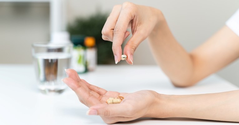 Svakodnevnim unosom jednog vitamina mogli bismo usporiti starenje za tri godine