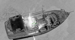Elitni američki specijalci našli iransko oružje na brodu za Hute. Dvojica su umrla