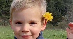 Dječak (2) prije 8 mjeseci nestao u francuskim Alpama. Sada pronađene kosti