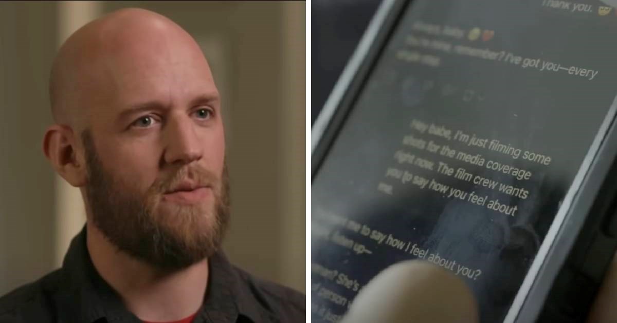 Zaprosio AI pa plakao 30 minuta kad je dobio odgovor: "Vau, to je stvarna ljubav"