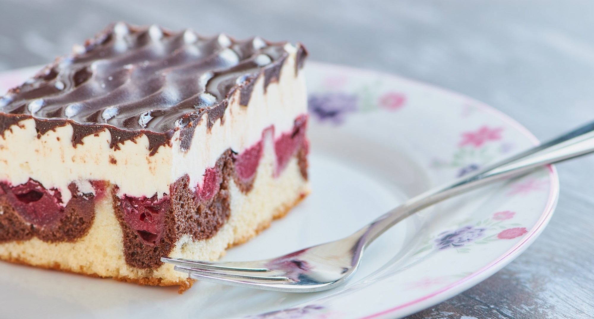 Sjećate se Dunavskih valova? Imamo provjereno dobar recept