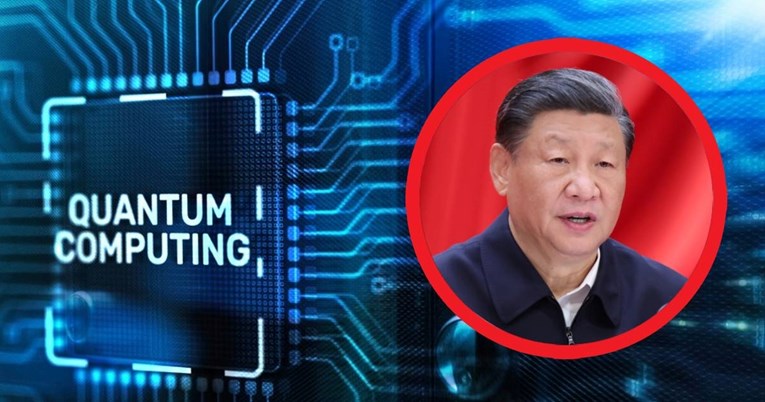 Kina najavljuje ubrzani razvoj kvantnog računalstva. Evo zašto