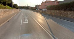 Splitska policija traži svjedoke prometne nesreće u kojoj je ozlijeđen motociklist