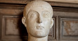 Car iz Vinkovaca zamalo je uveo red u Rim. Ubijen je, bio je to početak kraja