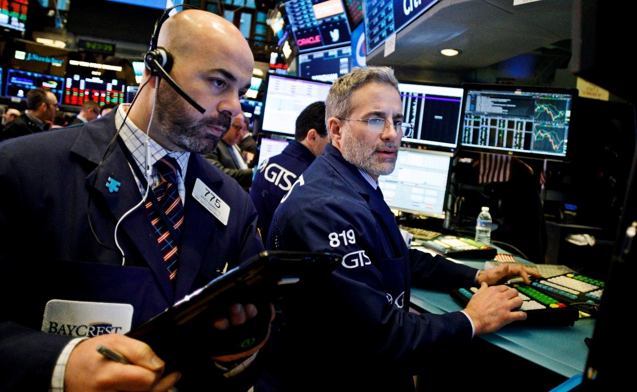 Wall Street porastao treći dan zaredom