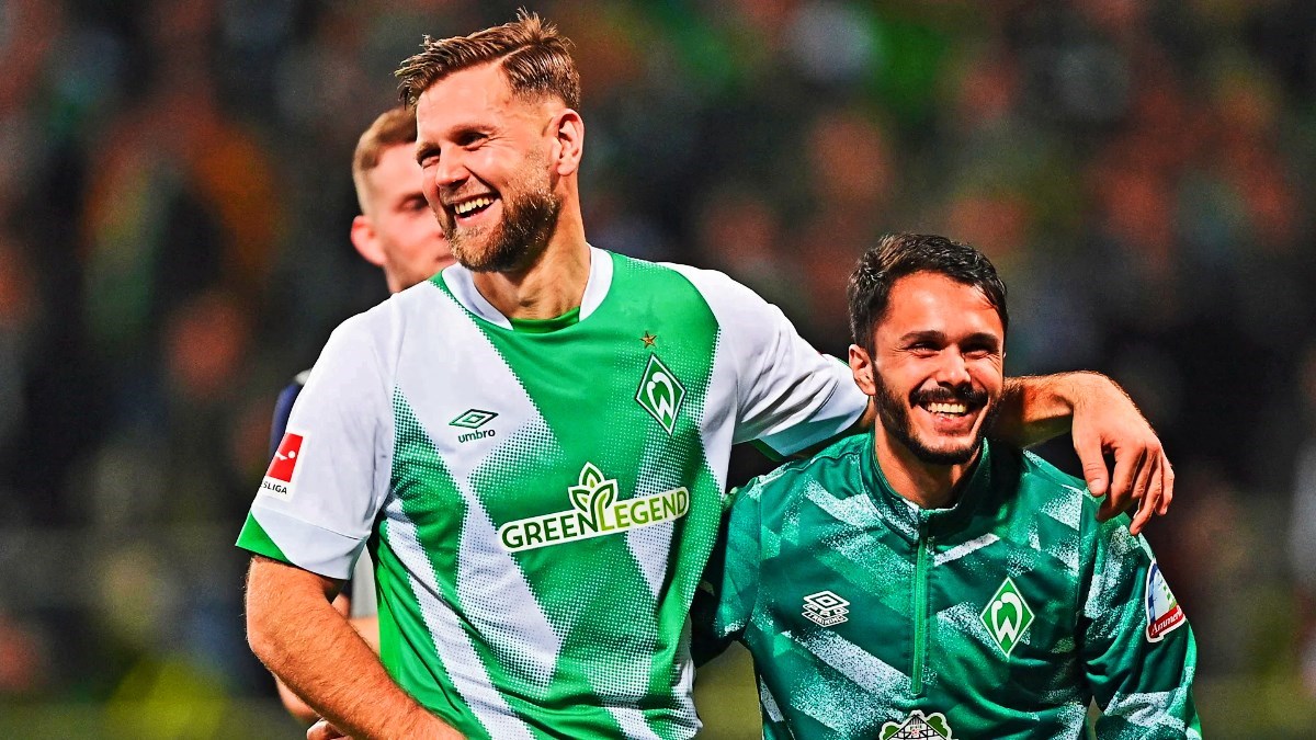 Pogledajte novi gol prvog strijelca Bundeslige