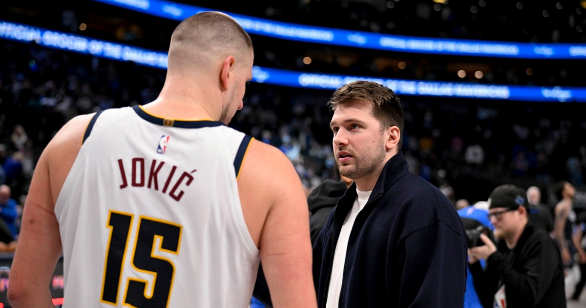 Jokić i Dončić mogli bi izgubiti desetke milijuna dolara