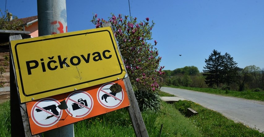 Općina kod Bjelovara proglasila elementarnu nepogodu