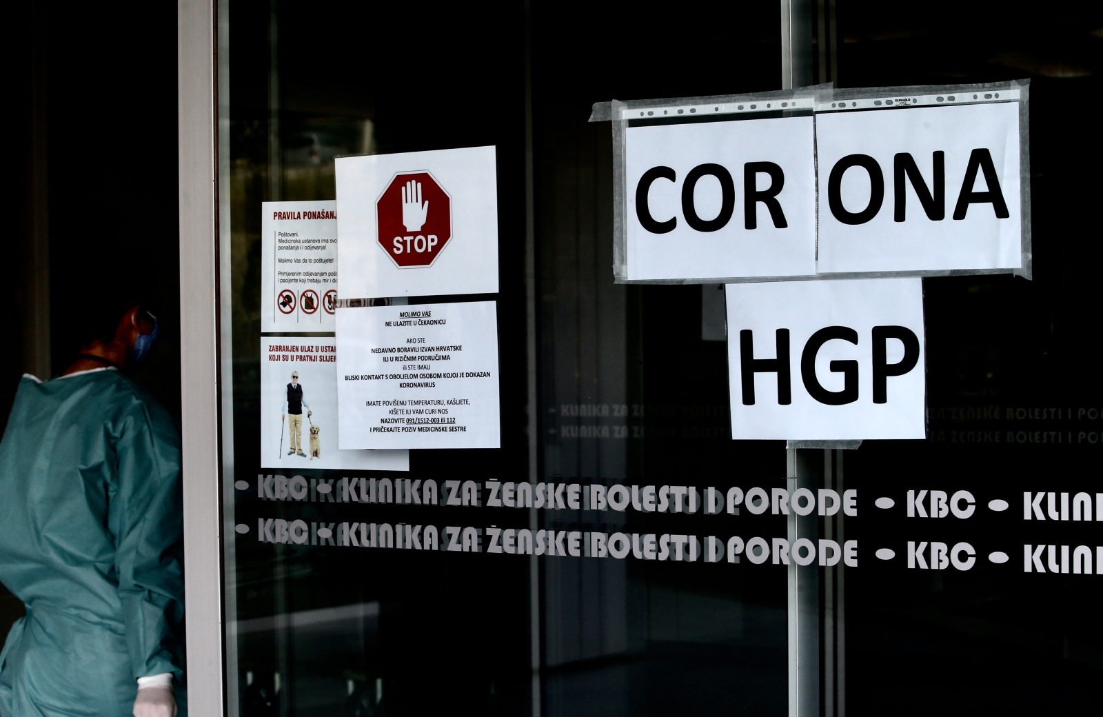Na splitskom području 29 novih slučajeva, ukupno je zaraženo 128 ljudi