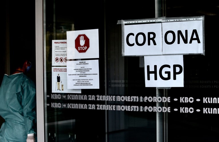 U Splitsko-dalmatinskoj županiji novih deset slučajeva koronavirusa