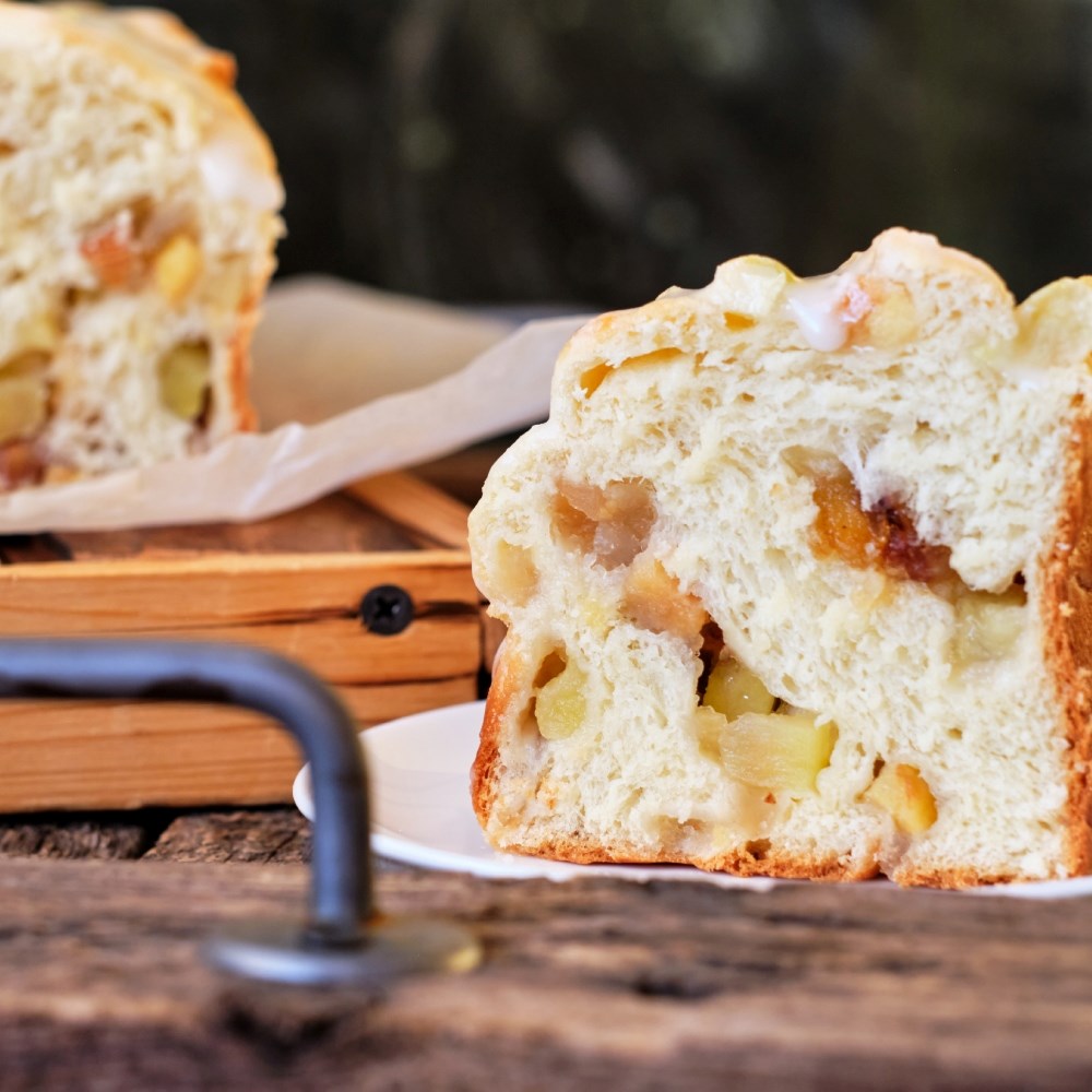 Kako napraviti savršenu babku? Ovaj recept s jabukama morate probati