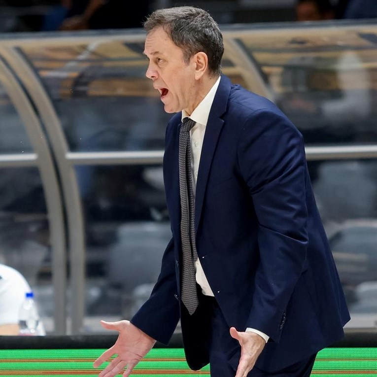 Zadar sve dalje od play-offa ABA lige. Izgubio je u Čačku