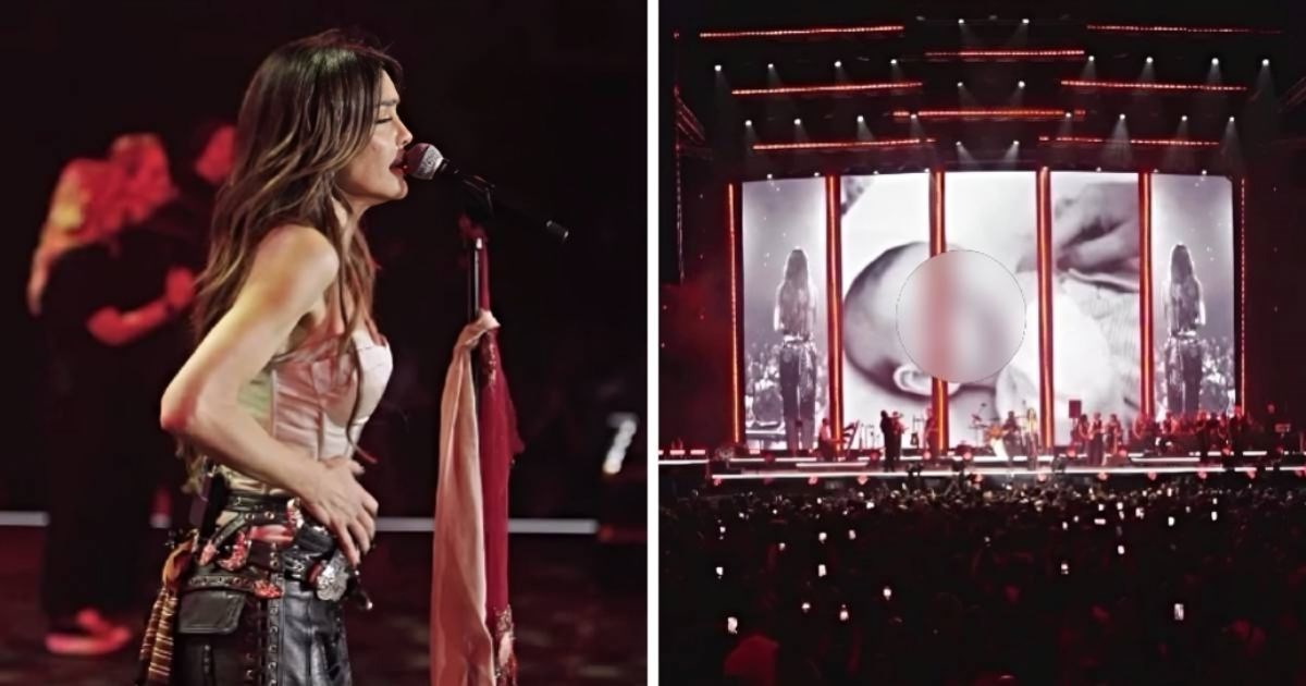 Severina: Bila sam jedna od rijetkih majki koja nije smjela objaviti fotku svog sina