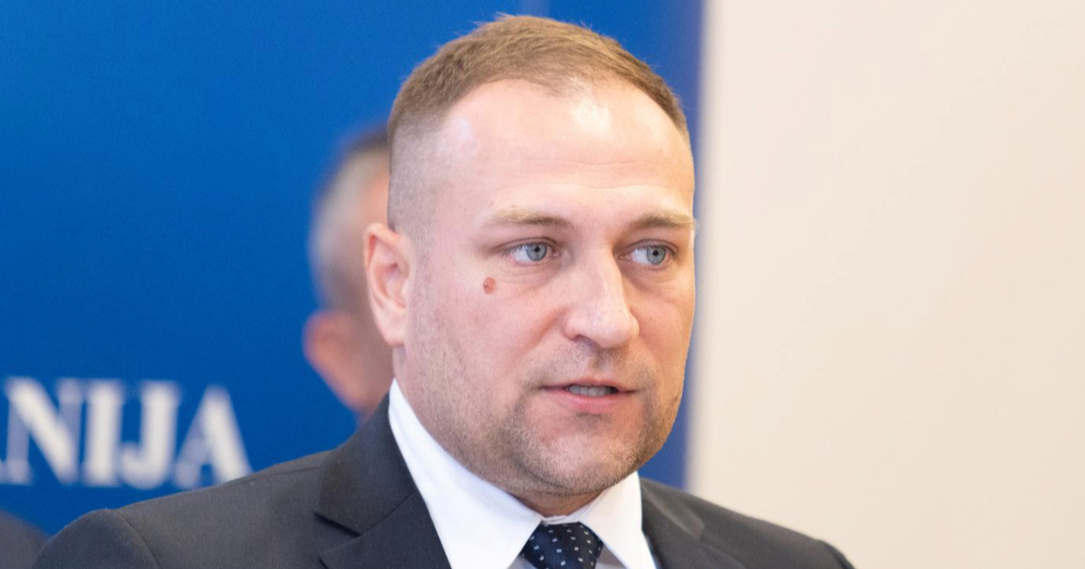 Vlajčić: Uskoro isplata potpore stočarima zbog posljedica izbijanja bedrenice