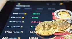 Najveća platforma za trgovinu kriptovalutama privremeno zaustavila isplate bitcoina