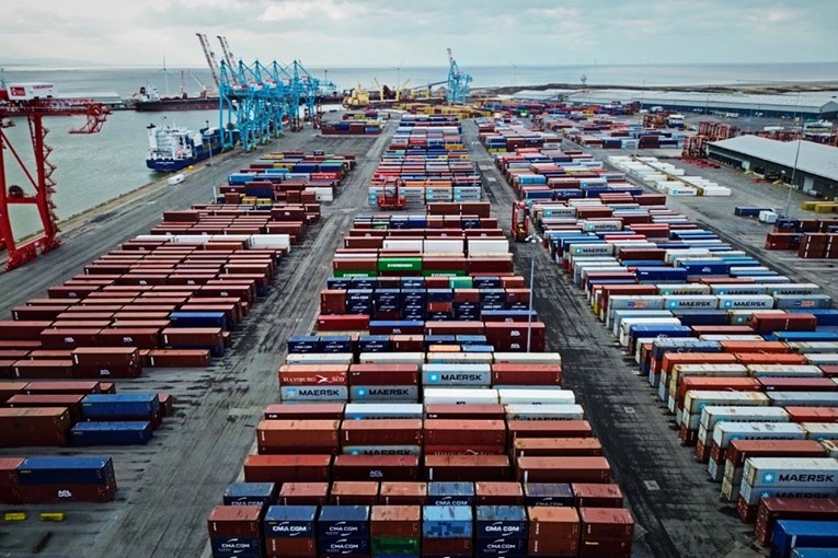 Odgovor Americi na carine: Kina i EU razgovarali o jačanju trgovinske suradnje