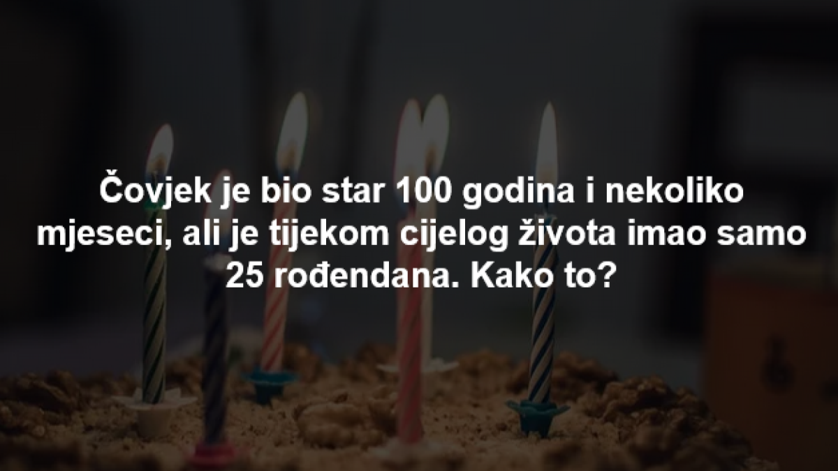 9 mozgalica iz 18. stoljeća koje će vam zadati muke, znate li ih riješiti?