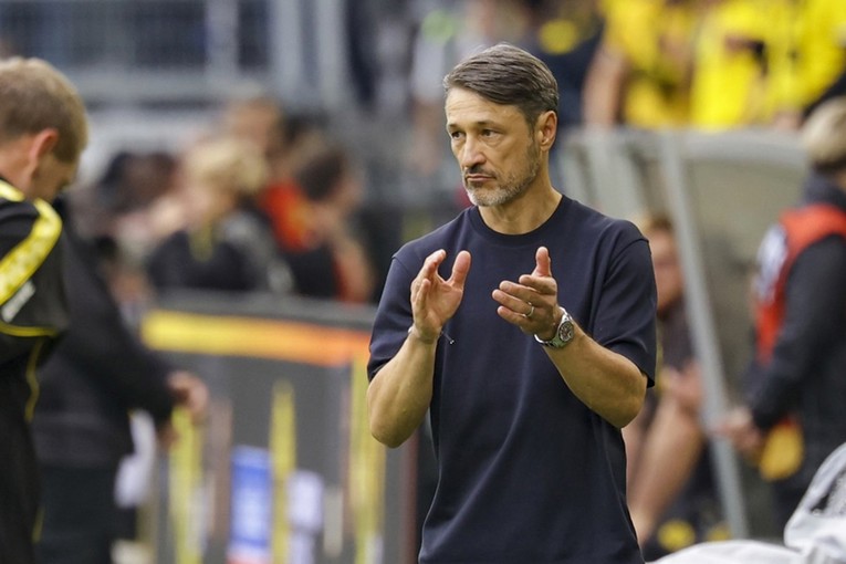 Bild: Niko Kovač dogovorio novi ugovor s Borussijom