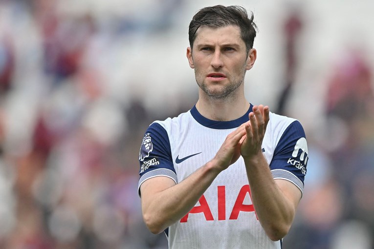 Igrač Tottenhama preuzima trenersku dužnost od Tudora?