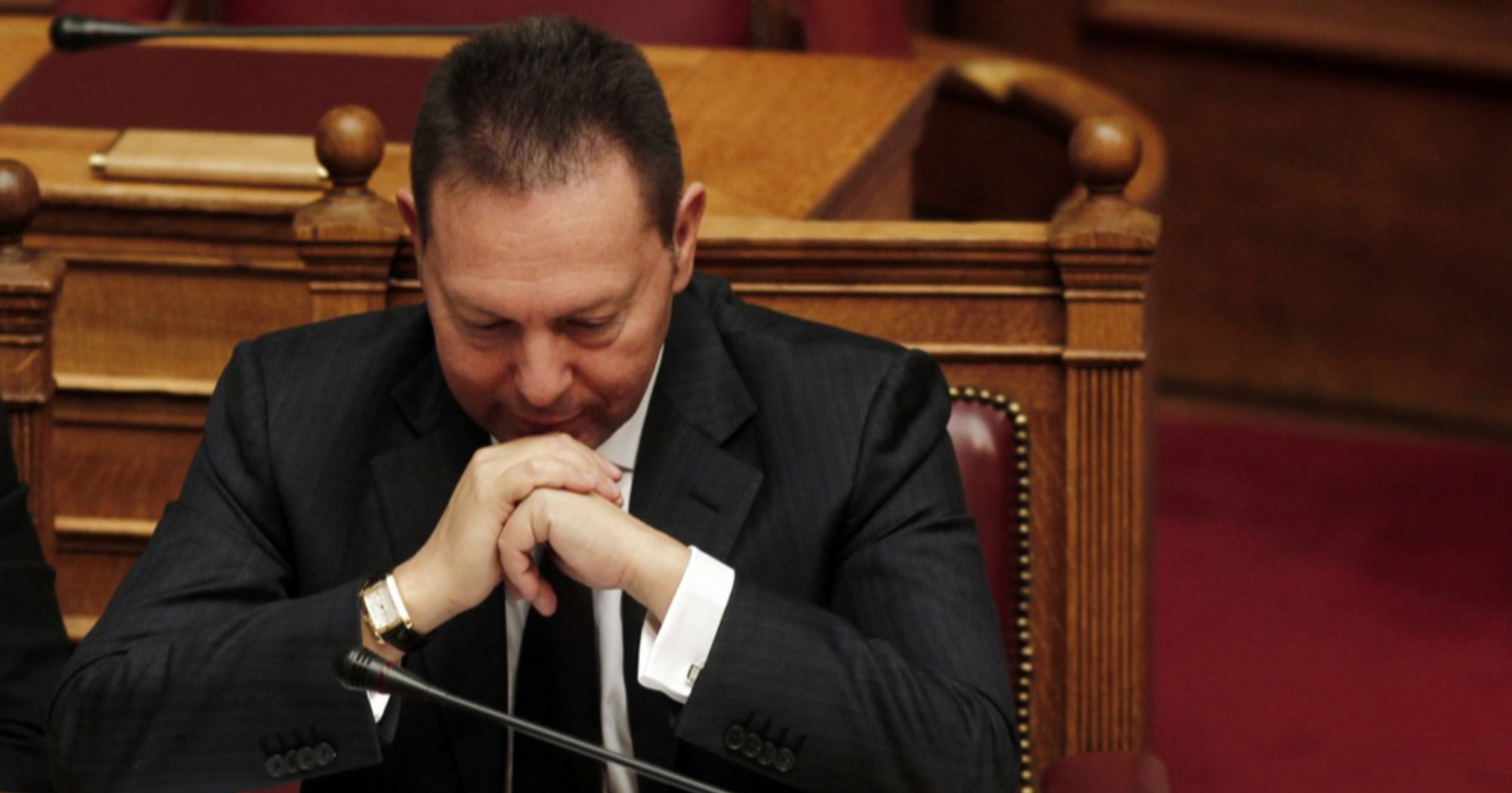 Grčki guverner: Zabrinutost zbog recesije u eurozoni stvarna je i opravdana