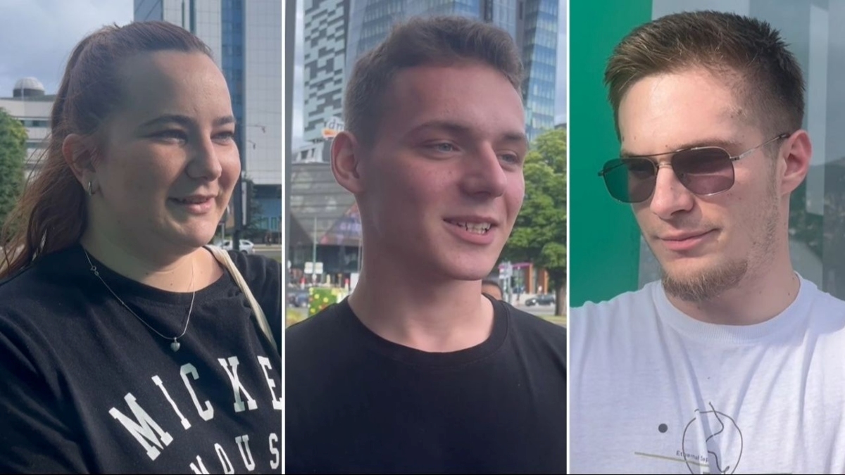 Pitali su Sarajlije da komentiraju debakl Hrvatske i Srbije na Euru. Evo što su rekli