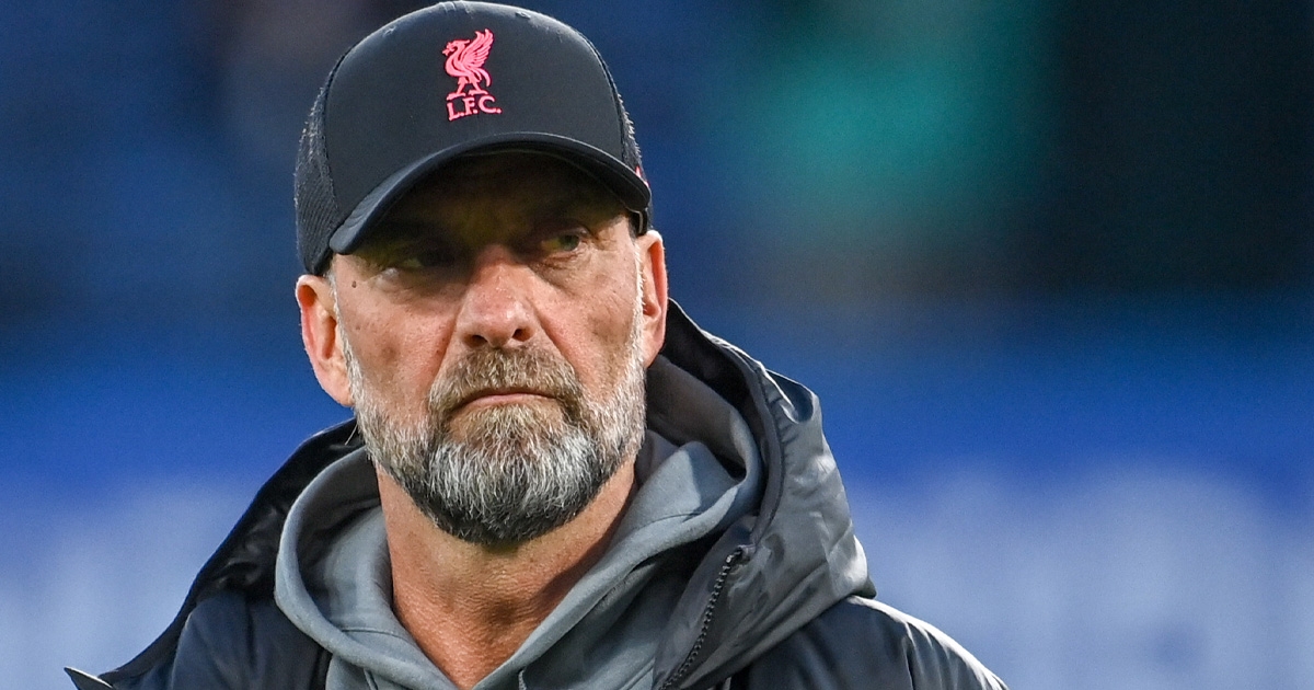 Klopp: Da imam više ovakvih sezona, ne bih bio trener Liverpoola