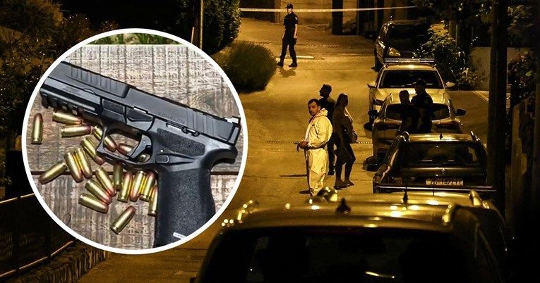 Stigao ključni dokaz ubojstva mladog para u zagrebačkom Markuševcu