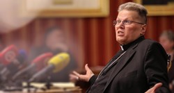 Nadbiskup Hranić o svećeniku pedofilu: Bio je prestar pa sam ga ostavio u župi